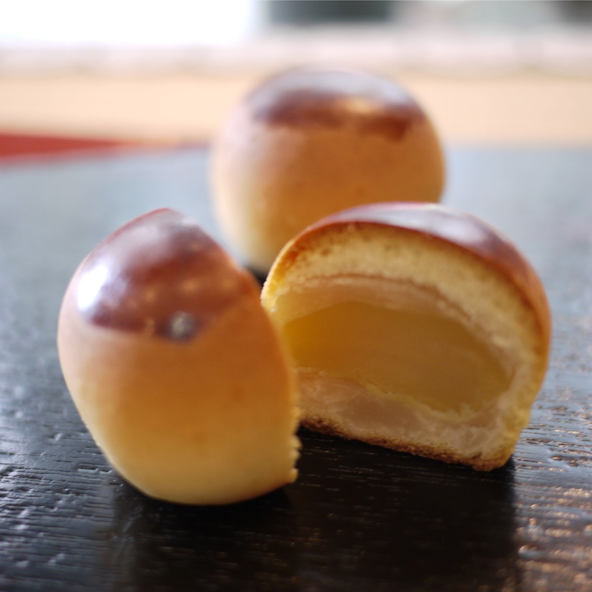 【仏語foil】食糧補充　4枚セット 銘菓 4種類詰合せ | 栄久堂吉宗