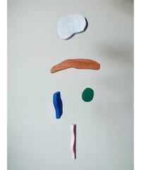 #４/９  Happy Mobile!  空間を楽しくするハッピーモビール！