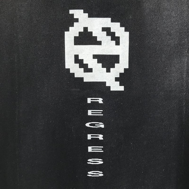 リグレス ビッグシルエットロングスリーブTシャツ | SUBTROPICS