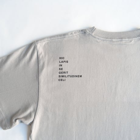 マグネティズム スタンダードTシャツ