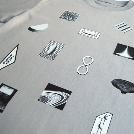マグネティズム スタンダードTシャツ