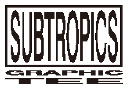 SUBTROPICS