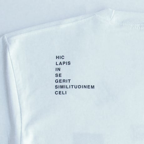 マグネティズム スタンダードTシャツ