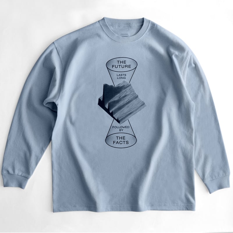 フューチャー ロングスリーブTシャツ | SUBTROPICS