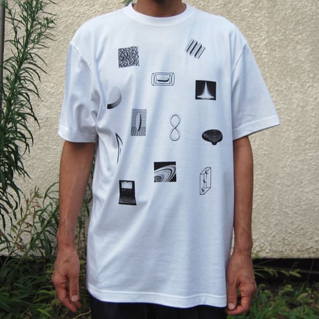 マグネティズム スタンダードTシャツ