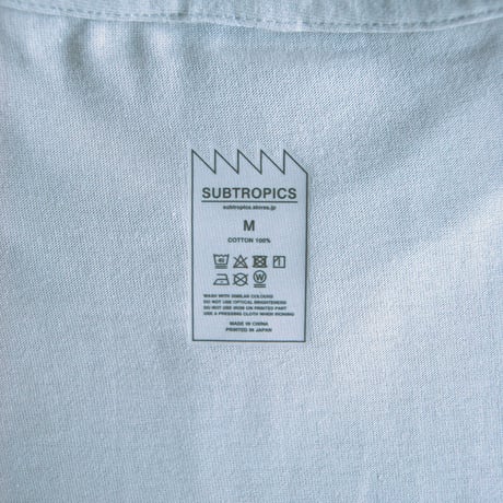 マグネティズム スタンダードTシャツ