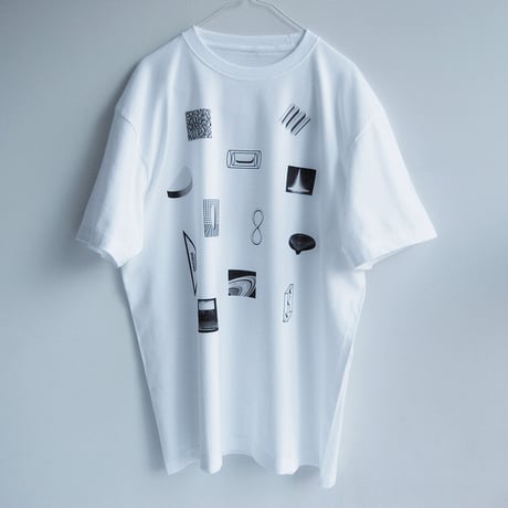 マグネティズム スタンダードTシャツ