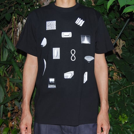 マグネティズム スタンダードTシャツ
