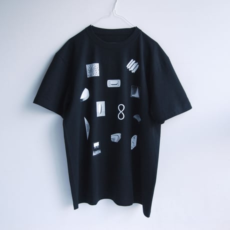 マグネティズム スタンダードTシャツ