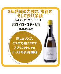 ゴンザレス・ビアス レパント ペドロ・ヒメネス | くろいぬ酒店