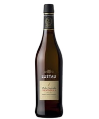 パロ・コルタード　ペニンシュラ