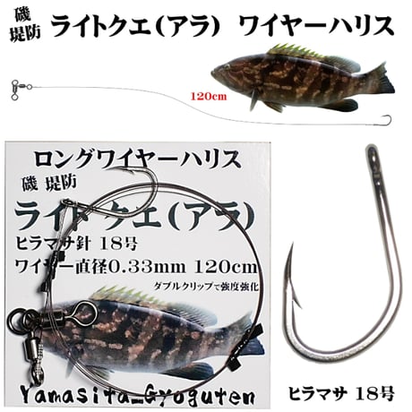 アラ仕掛け | STORES