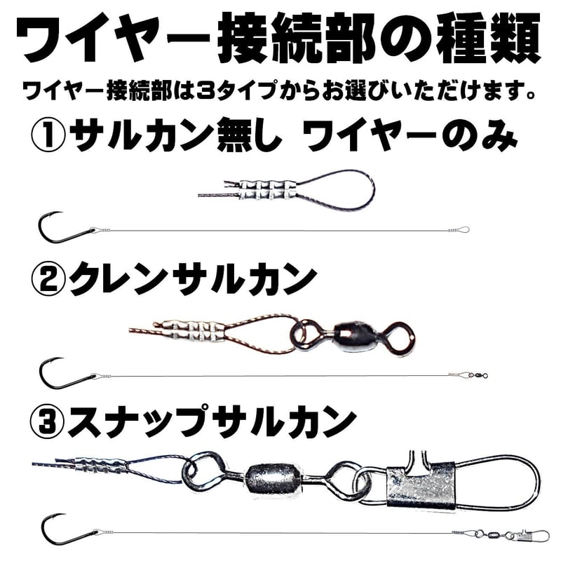伊勢尼 12号 極細 ステンレスワイヤー 直径0.33mm 長さ 20cm 5本組