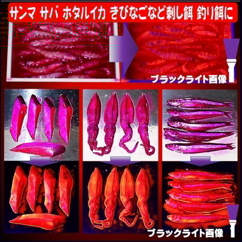 オキアミさん専用 製品案内 | オキアミ ブロック（ヤマハK（緑）） | 株式会社浜市 総合