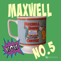 Maxwell No.5