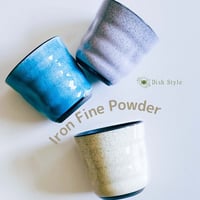 Iron Fine Powder カップ
