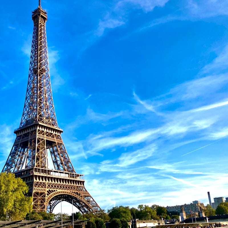 ミシュランガイド東京2026」で3つ星に選ばれた、「セザン（SÉZANNE