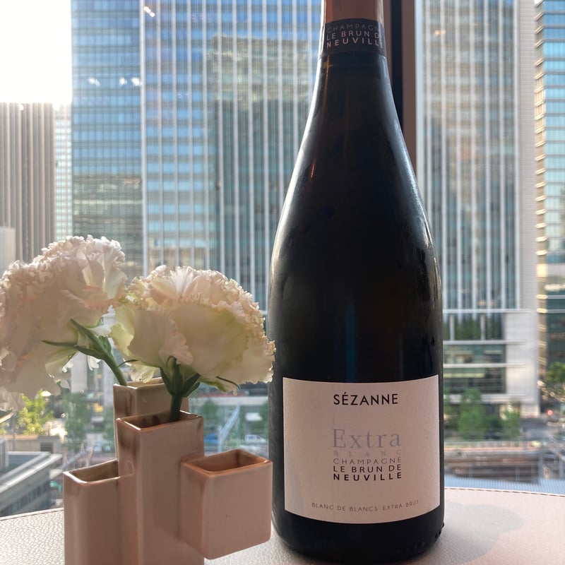 ミシュランガイド東京2026」で3つ星に選ばれた、「セザン（SÉZANNE