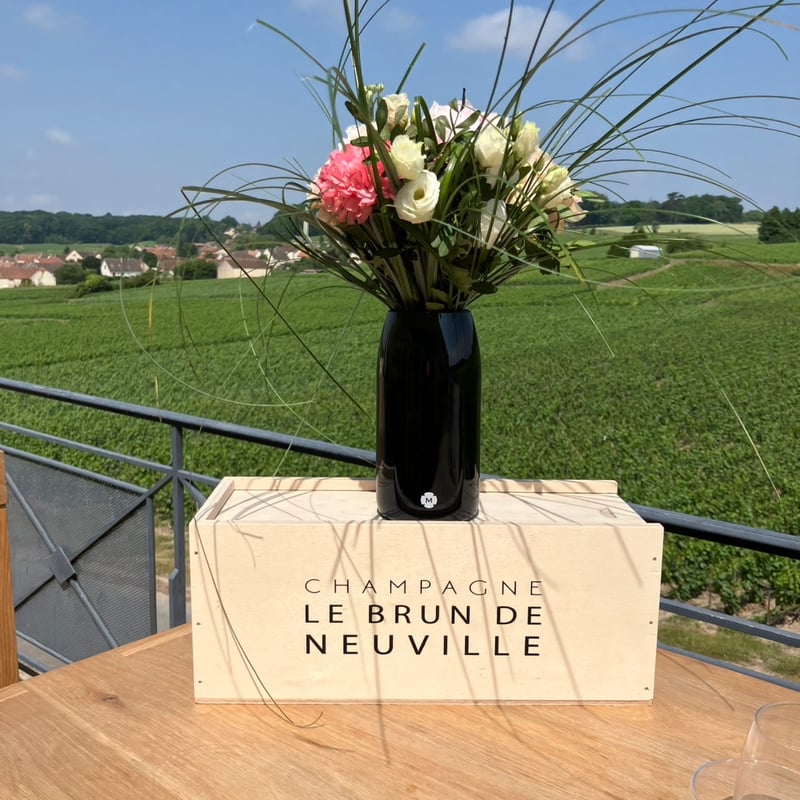 ミシュランガイド東京2026」で3つ星に選ばれた、「セザン（SÉZANNE