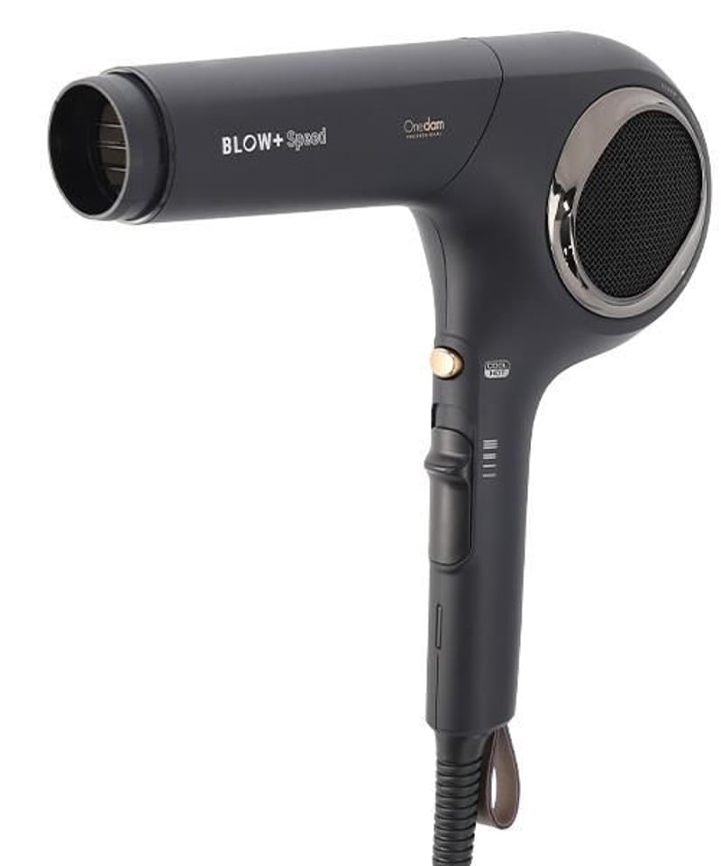 超風量!!超速乾+プラズマケア】PROFESSIONAL プラズマイオンヘア