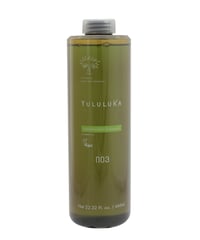 ユルルカ シトラスクレンズシャンプー 660ml | 美容室hair K