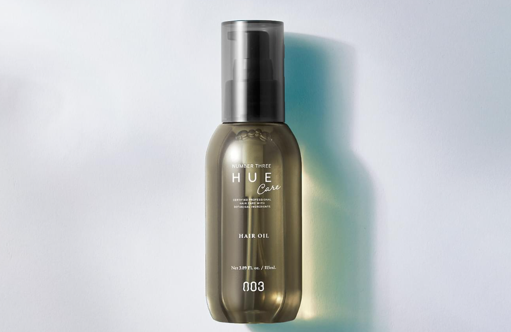 HUE ケア 「mizu」オイル | 美容室hair K オンラインストア