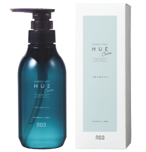 HaLu's ビューティーケアシャンプー4L