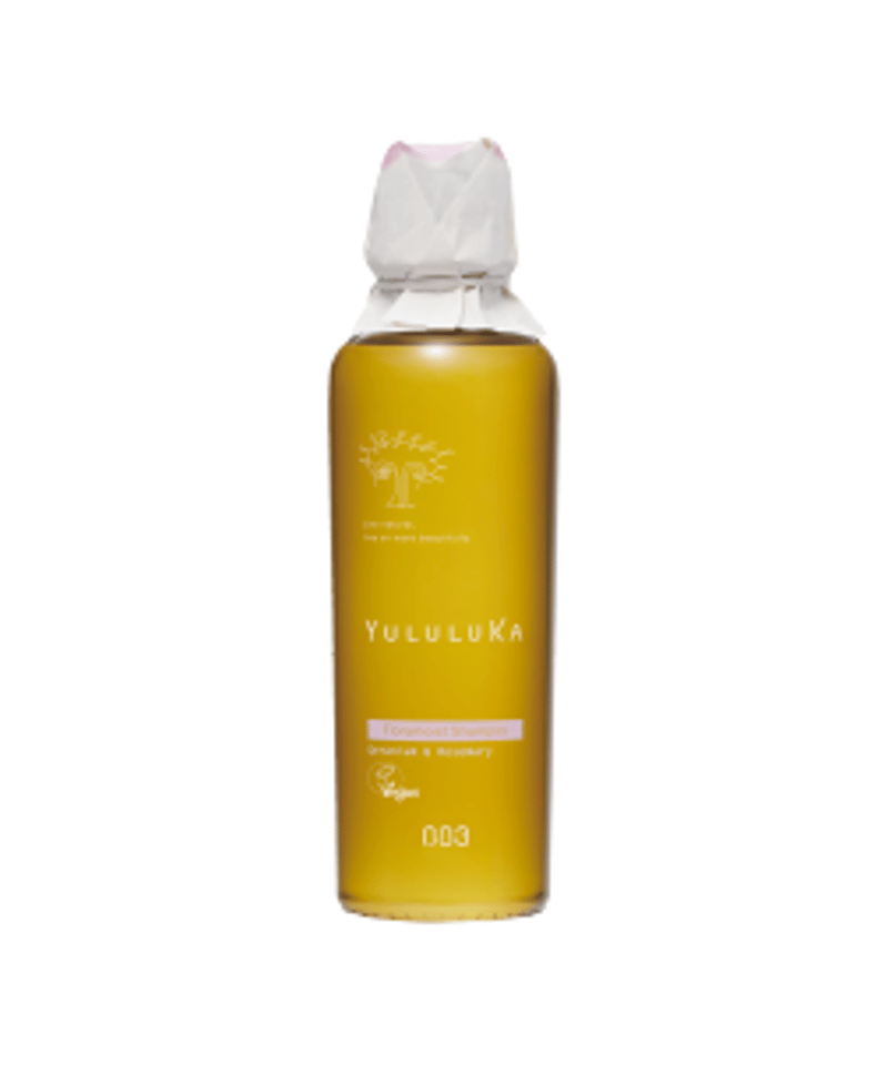 ユルルカ フローラルモイストシャンプー 250ml | 美容室hair K ユルルカ フローラルモイストシャンプー 250ml | 美容室hair K