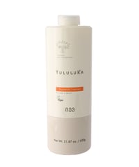 ユルルカ　シトラスクレンズシャンプー&シトラスグロウトリートメント（1670） ユルルカ シトラスクレンズシャンプー 660ml | 美容室hair K