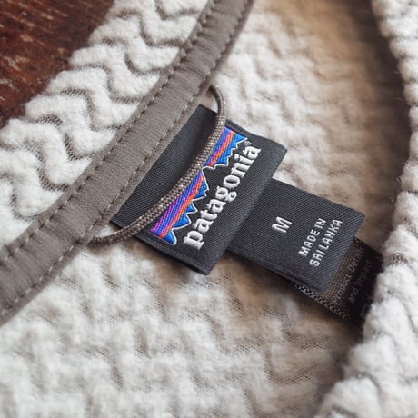 Patagonia  M's R1 Air Crew