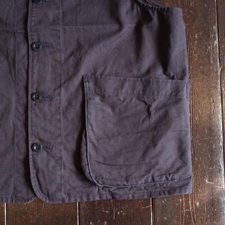 *A VONTADE  Utility Vest