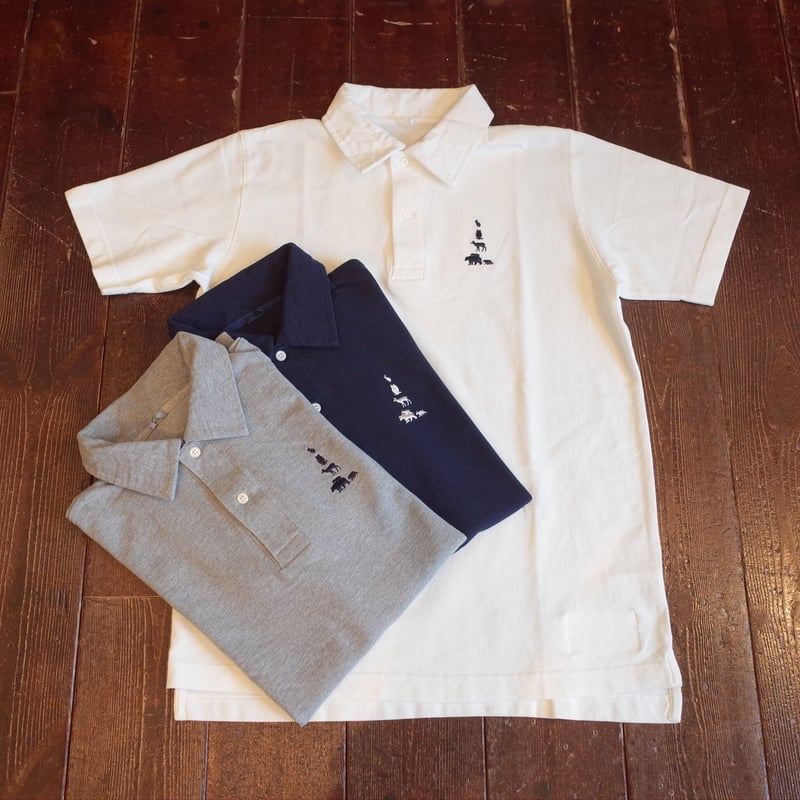 Mountain Research #3339 Animal Polo | MAPS E-Shop