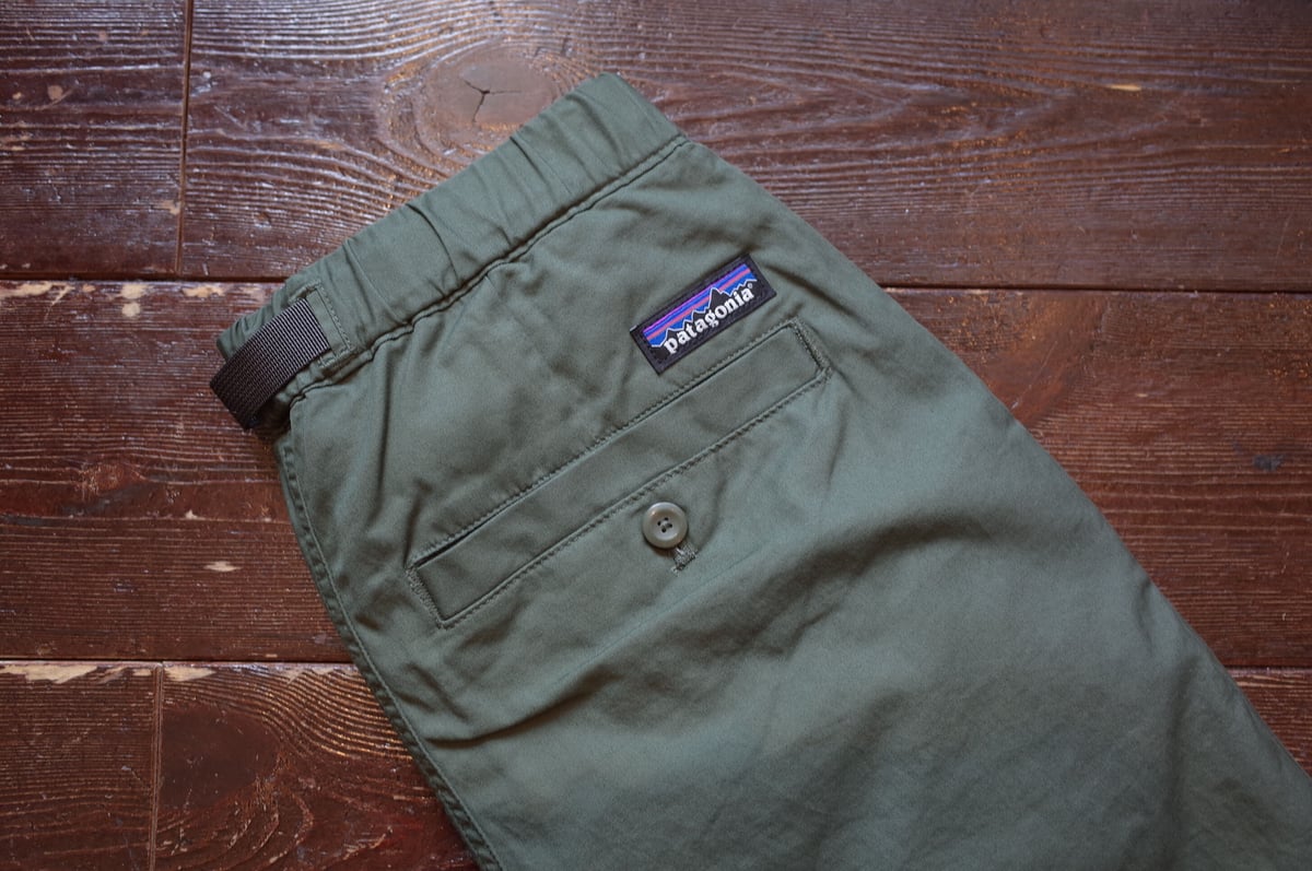 Patagonia M'S ORGANIC COTTON LIGHT WEIGHT GI Patagonia M'S ORGANIC COTTON LIGHT WEIGHT GI