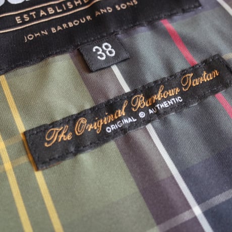 Barbour  Transport UV Showerproof Jacket