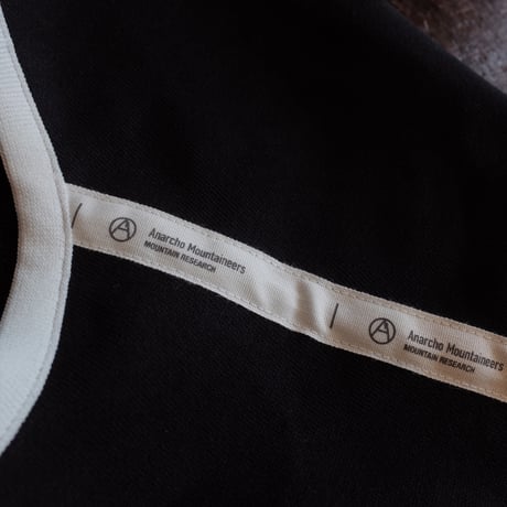 MOUNTAIN RESEARCH  MT Sweat Hoody