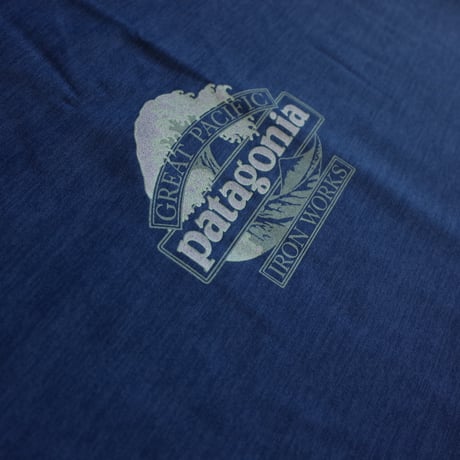 Patagonia  Cap, Cool Daily Shirt - Great Waves
