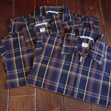 NECESSARY OR UNNECESSARY   UNIFORM 'CHECK'