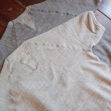 Kepani   ATLANTA  【 AIR FLEECE 】