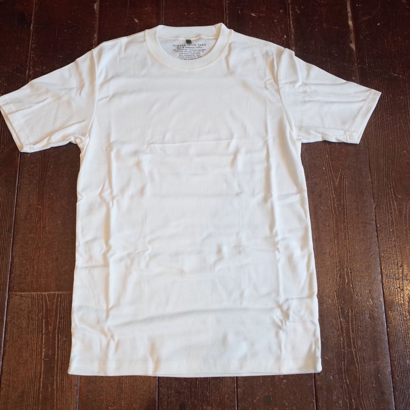 Nigel Cabourn 3-PACK GYM TEE | MAPS E-Shop