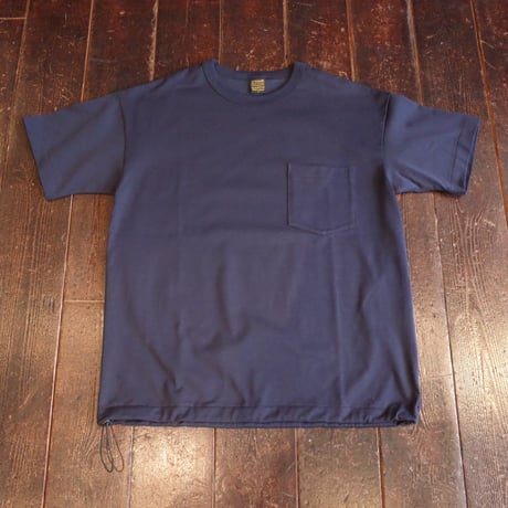 *A VONTADE  9oz Silket Athletic T-Shirt