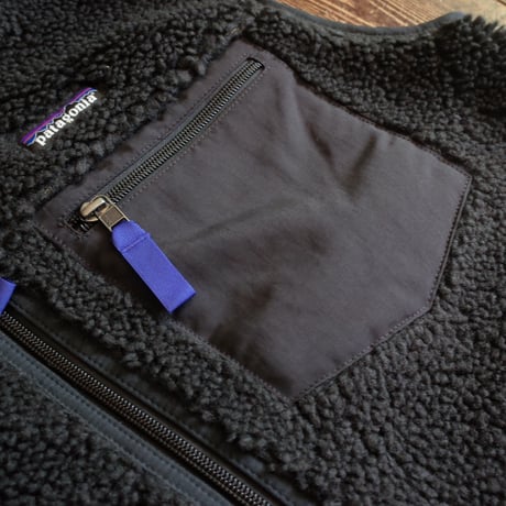 Patagonia  Classic Retro-X Vest