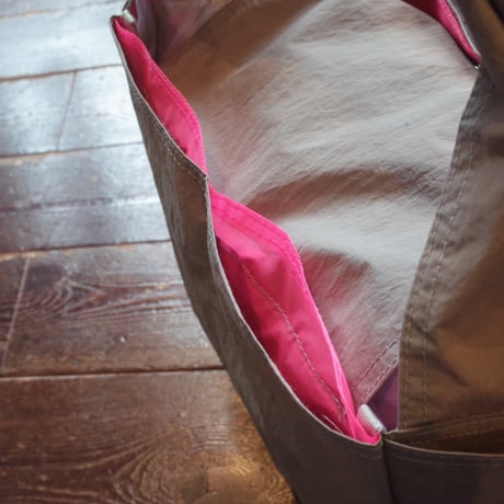 BAG 'n' NOUN  JOINER 'TALL/M'