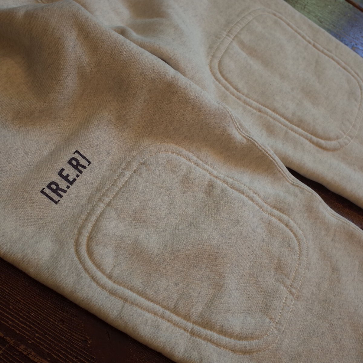 RIDING EQUIPMENT RESEARCH RER-124 