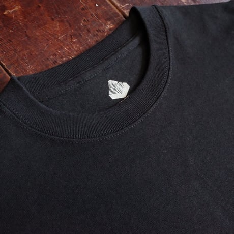 Mountain Research  MTR3996  Black L/S Tee