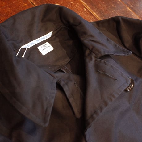 NECESSARY OR UNNECESSARY   "P-COAT"