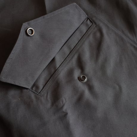 *A VONTADE  British Field Rain Poncho