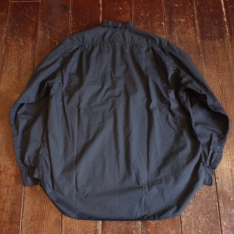 POST O' ALLS  #3213  CPN THE NAVY CUT