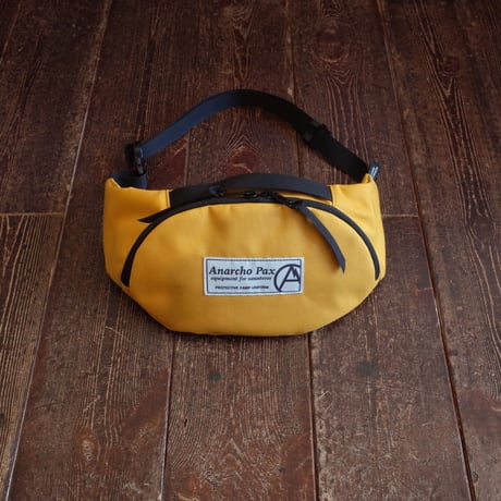 Mountain Research  MTR4019  Pod
