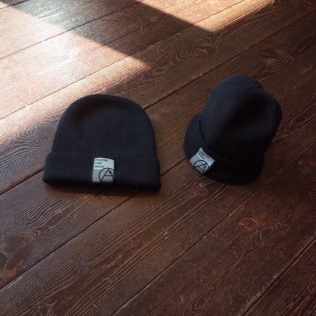 Mountain Research  MTR4007  Merino Beanie