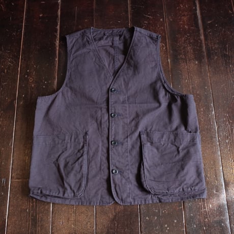 *A VONTADE  Utility Vest